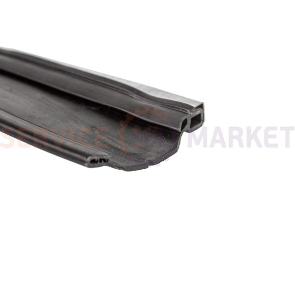 Lower door seal L=553mm for Bosch dishwasher 00298534