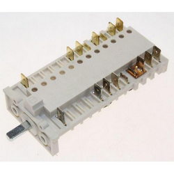 Remix oven modes Bosch 00499528