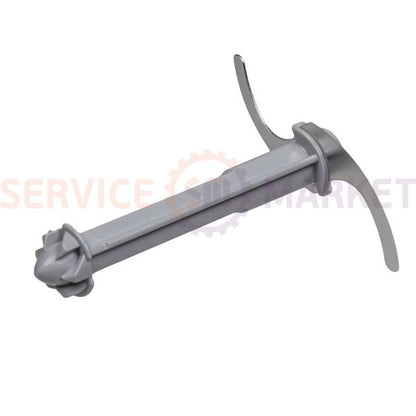 Нож в чашу измельчителя 1000ml CP9741/01 для блендера Philips