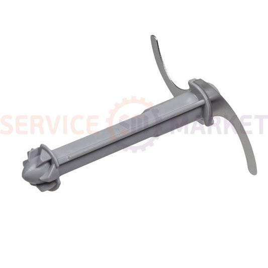 Нож в чашу измельчителя 1000ml CP9741/01 для блендера Philips