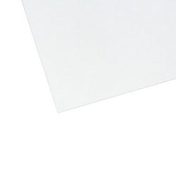 Freezer shelf for refrigerator 395x356x3.2mm (glass, wide) Liebherr