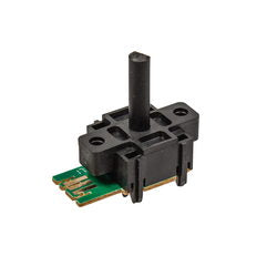 Program switch for washing machine 15 pos.) Beko