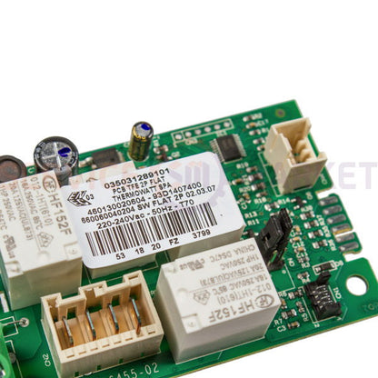 Power board for Ariston 65151230 boiler