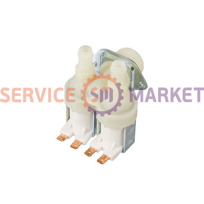 Water inlet valve for washing machine 2WAY/90/12mm Whirlpool