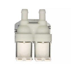 Water supply valve 2/90 for ELTEK washing machine
