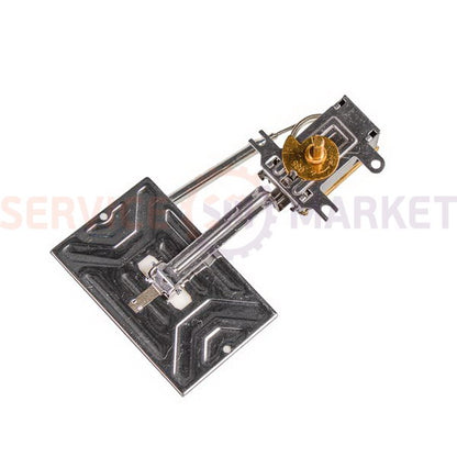 Thermostat WMF14J-709 FSTB capillary 34cm with air damper for refrigerator Ariston