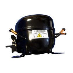 Compressor for refrigerator Beko 4361198500 JIAXIPERA TG1114Y R600a