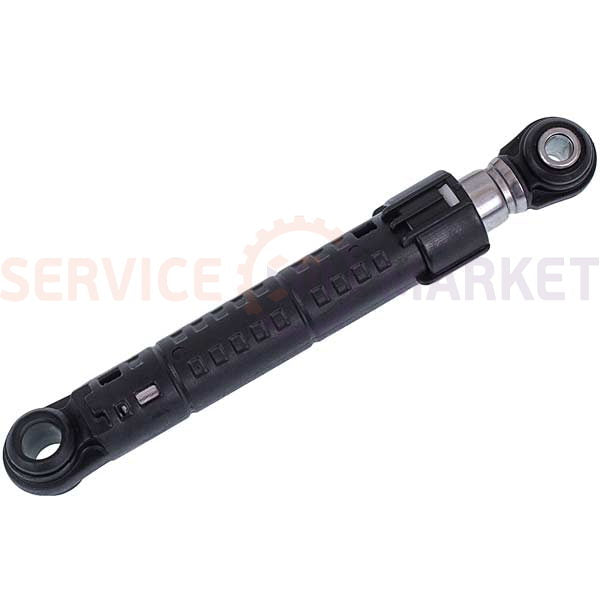 Washing machine tank shock absorber 120N L=185-240mm D=8/12mm ANSA Gorenje