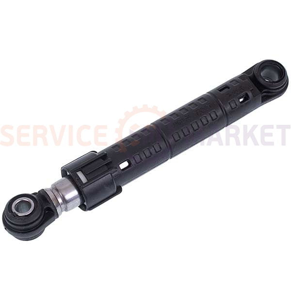 Амортизатор бака для стиральной машины 120N L=185-240mm Dотв.=8/12mm ANSA Gorenje