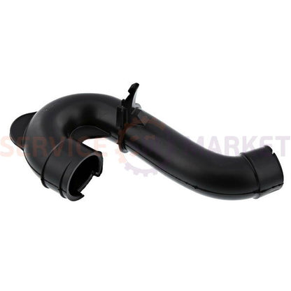 Manifold and heating element pipe for Zanussi dishwasher