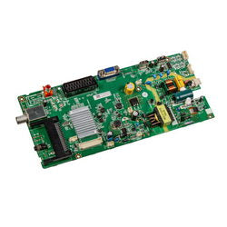 Материнская плата MS36631-ZC01-01( M112010042790/13 1010216217-00126) для телевизора Kivi