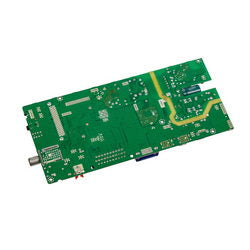 Motherboard MS36631-ZC01-01( M112010042790/13 1010216217-00126) for TV Kivi