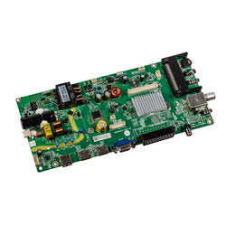 Материнская плата MS34633-ZC01-01 (M07/2010037541/17 1010191307-00975) для телевизора Kivi
