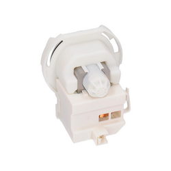Pump ???W ??? (cont. pair. at the back, on 3 latches) ??? Whirlpool