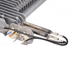 Heating element 2300W 230V for Whirlpool dryer