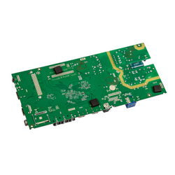 Motherboard MSA3483-ZC01-01 (M02/2010042813/13-00720) for TV Kivi