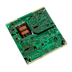 Power board E168066-WM-CEM1 (M63/2010044278/10 1010228276-00099) for Kivi TV