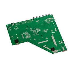 Motherboard MS65860-ZC01-01 (M06/2010033646/12 1010176875-10169) for Kivi TV