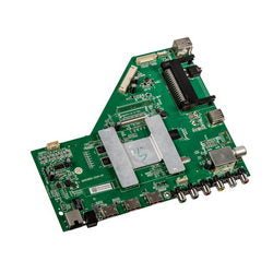 Материнская плата MS65860-ZC01-01 (M08/2010036563/14 1010187299-00247) для телевизора Kivi