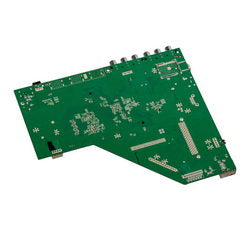 Motherboard MS65860-ZC01-01 (M08/2010036563/14 1010187299-00247) for Kivi TV