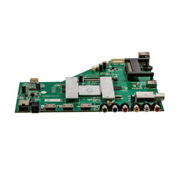 Motherboard MS65860-ZC01-01 (M08/2010036563/14 1010187299-00247) for Kivi TV
