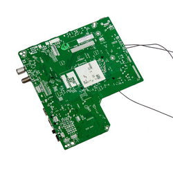 Motherboard 7C827431977B (ZC-18090118-2-S00375) for TV Kivi
