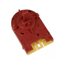 Переключатель программ для стир. машины (??? поз.) Ariston