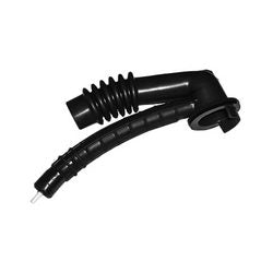 Патрубок соединит. (бак-насос) для стир. машины Ardo