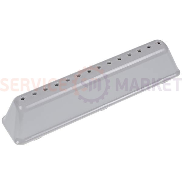 Washing Machine Rib Drum rib for washing machine L=240mm Whirlpool – Dostavka