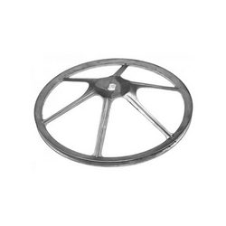 Washing machine pulley D=290mm H=13mm Ardo
