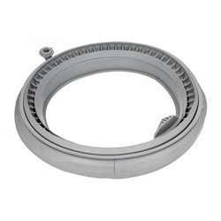 Hatch cuff for Ardo washing machine