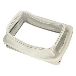 Hatch cuff for vertical washing machine Ardo