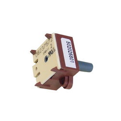 Program switch for washing machine (??? pos.) Ardo