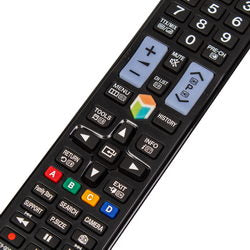 Samsung TV AA59-00641A Remote control