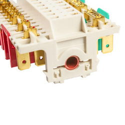 Oven mode switch 11HE-033 (6 pos.) Gorenje