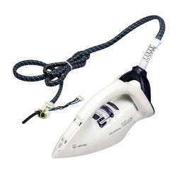 Верхняя часть корпуса + сетевой шнур в сборе для парогенератора Tefal