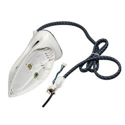 Upper body + power cord assembly for Tefal steam generator