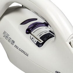 Upper body + power cord assembly for Tefal steam generator