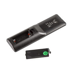 World Vision DVB-T2 T62 (HQ) Remote control