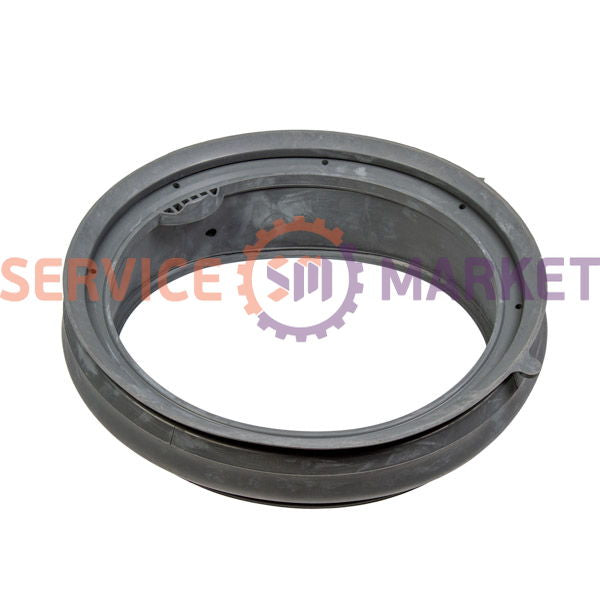 Door cuff for Miele washing machine