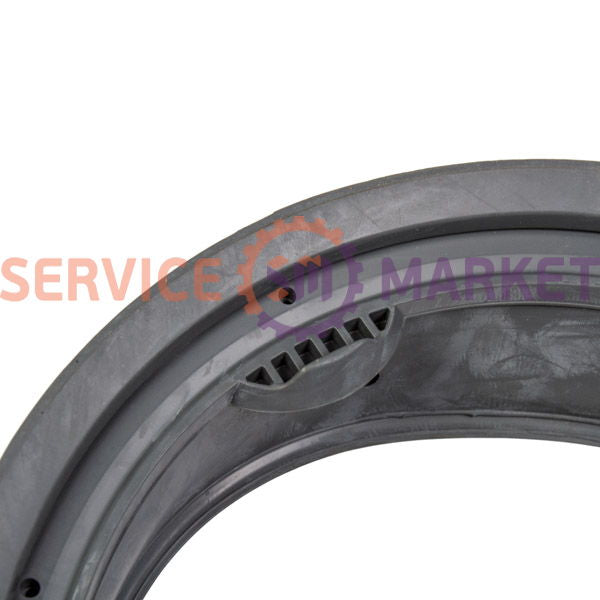 Door cuff for Miele washing machine