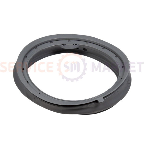 Door cuff for Miele washing machine
