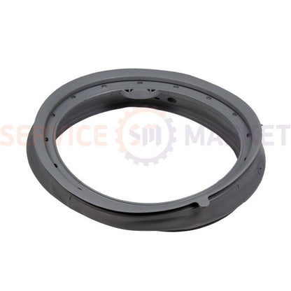 Door cuff for Miele washing machine