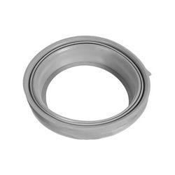 Hatch cuff for Miele washing machine (Italy)