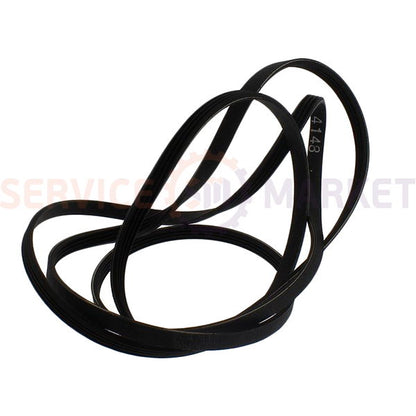 Belt 1895J4 PJ Hutchinson drive for dryer