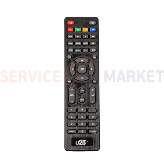 Пульт для SAT DENYS H.265 U2C