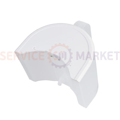 Braun steam generator water tank
