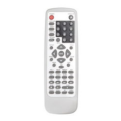 Пульт для DVD-проигрывателя D-1152VKP Bimatek