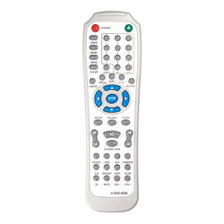 Пульт для DVD проигрывателя H-DVD 5006 Hyundai