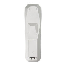 Hyundai DVD player H-DVD 5006 Remote control